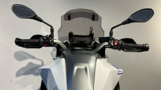BMW F900 XR TE